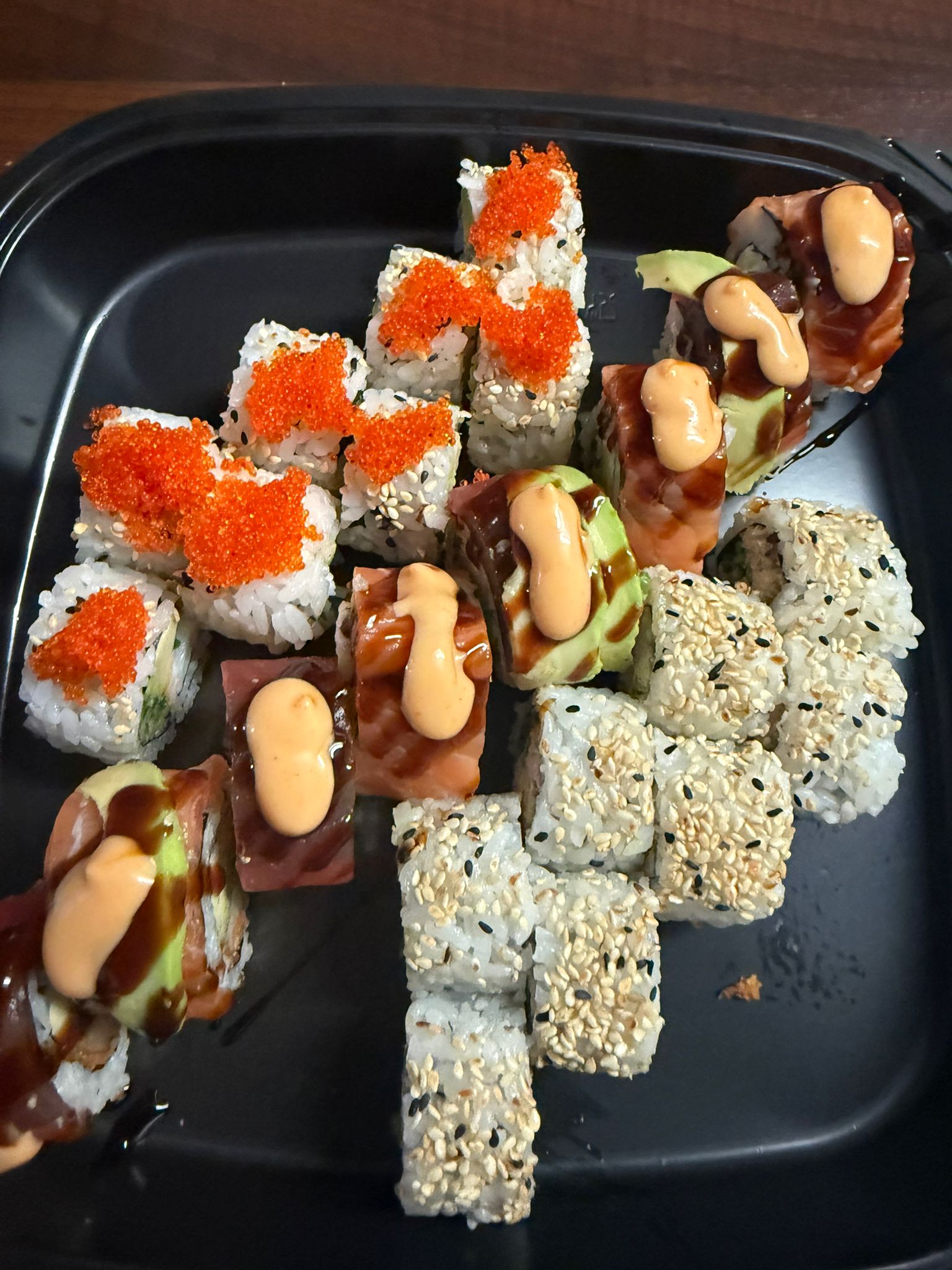 Gericht – TokySen